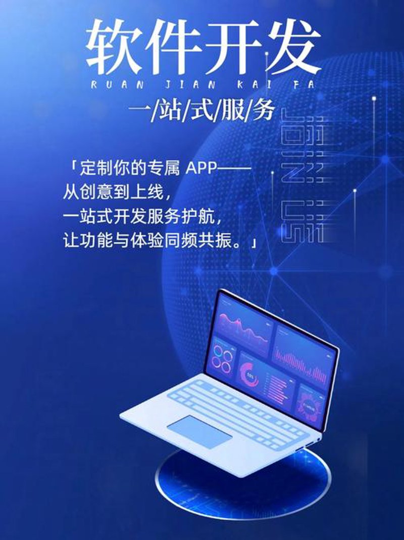 武汉软件开发:引领数字时代的创新引擎